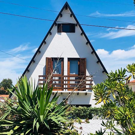 Вилла Beachliving Cabana Эшмориш Экстерьер фото