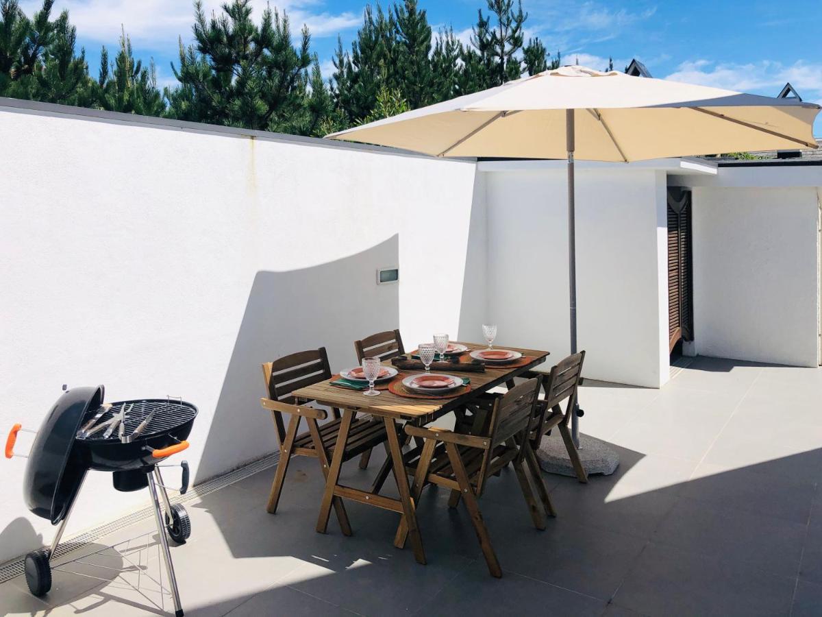 Вилла Beachliving Cabana Эшмориш Экстерьер фото