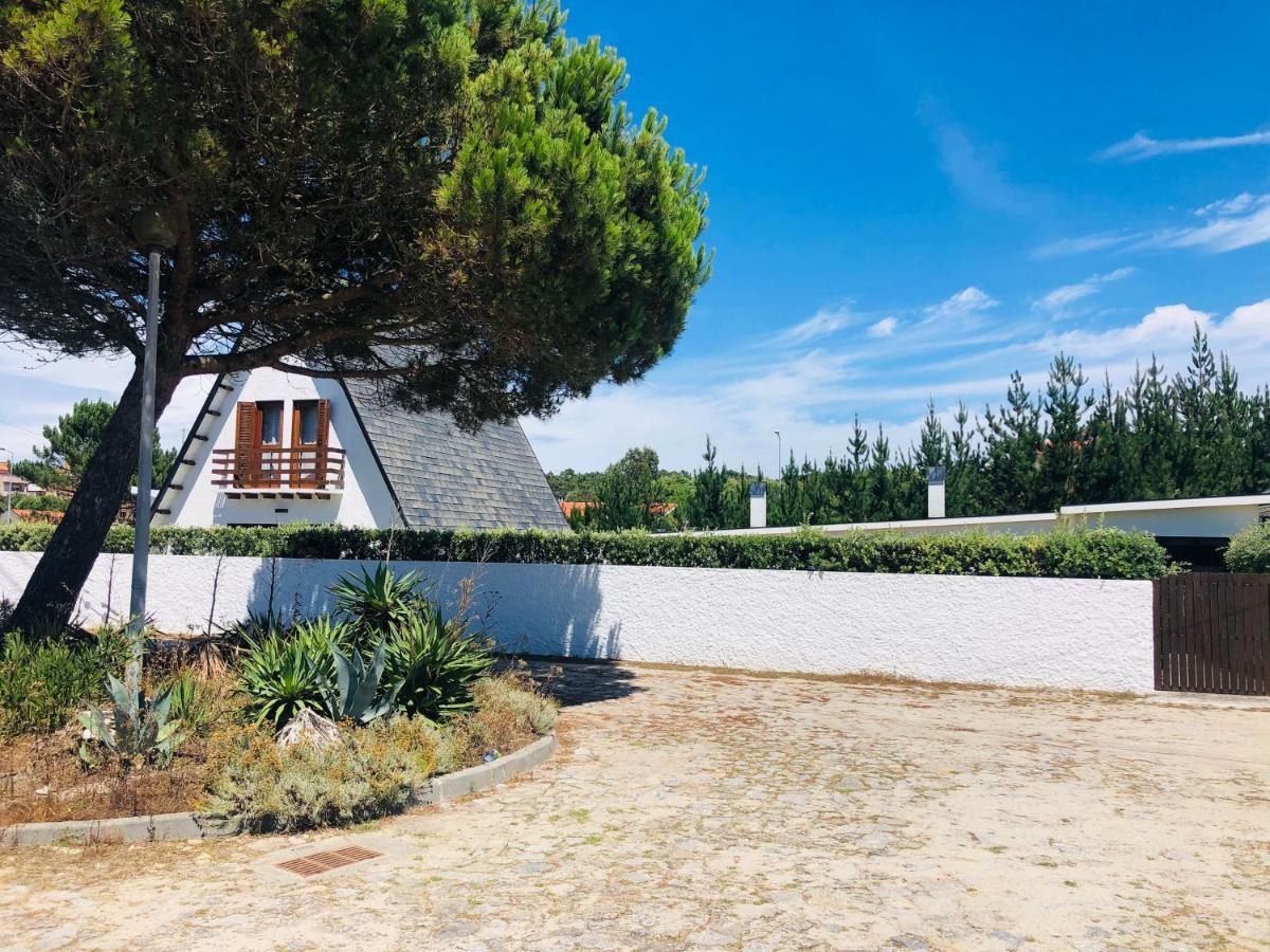 Вилла Beachliving Cabana Эшмориш Экстерьер фото