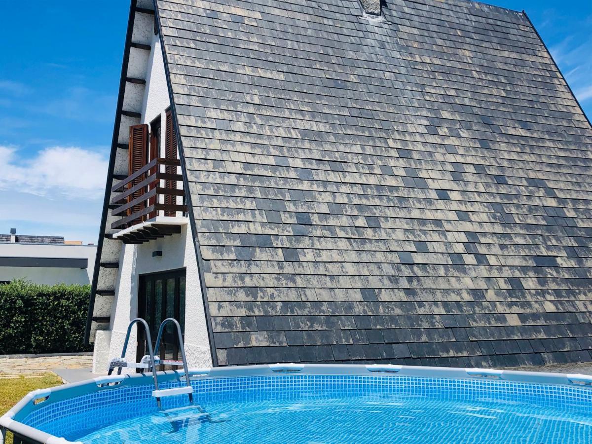 Вилла Beachliving Cabana Эшмориш Экстерьер фото