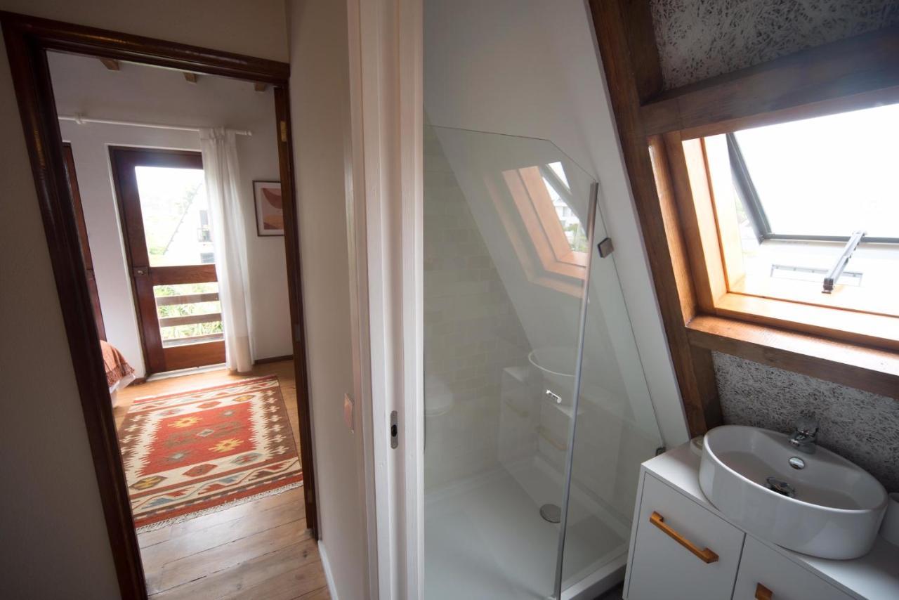 Вилла Beachliving Cabana Эшмориш Экстерьер фото