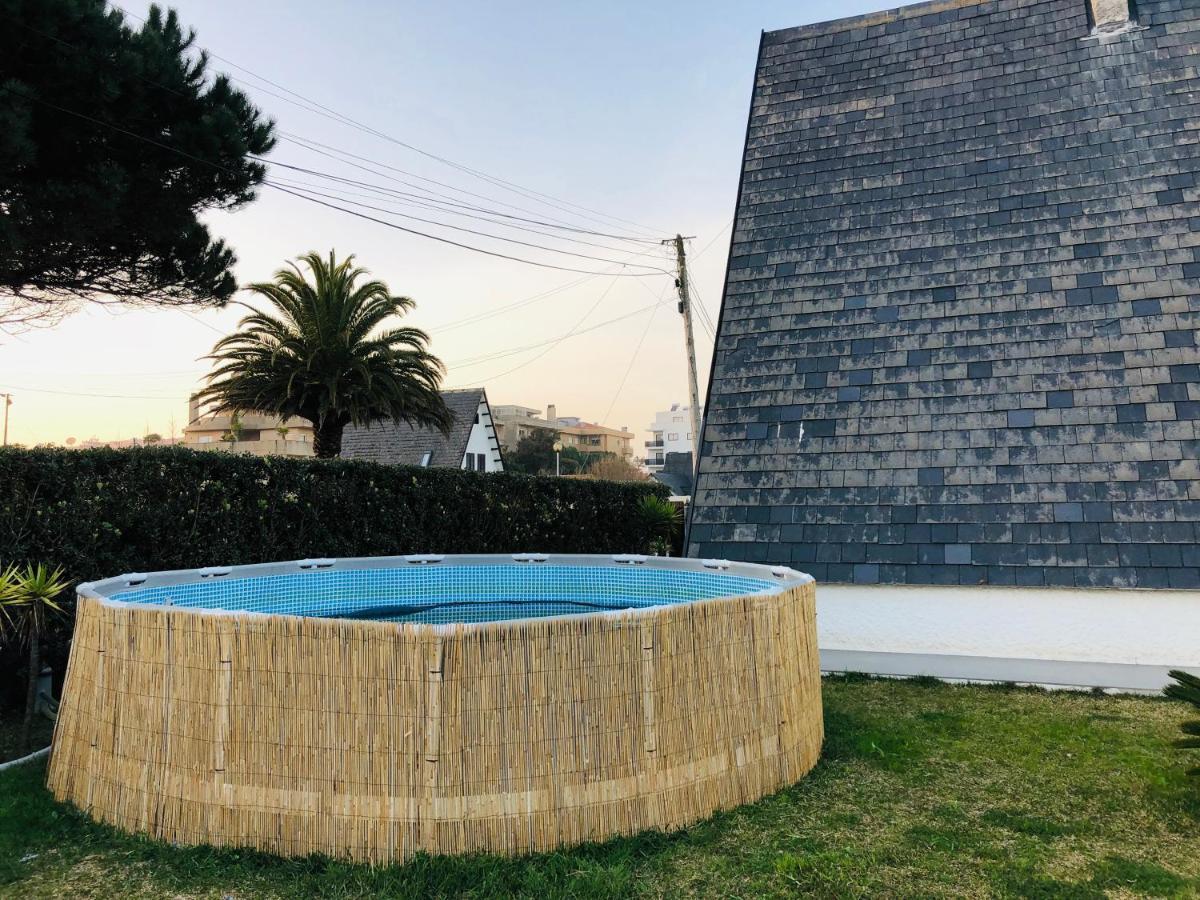Вилла Beachliving Cabana Эшмориш Экстерьер фото