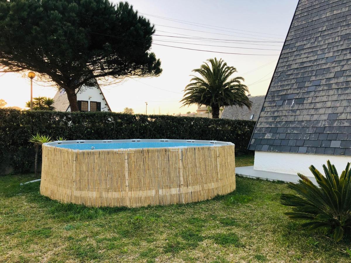 Вилла Beachliving Cabana Эшмориш Экстерьер фото